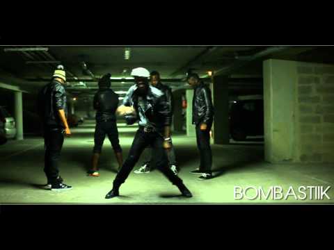 BANA C4 -  CHOREGRAPHY "CARBONE"