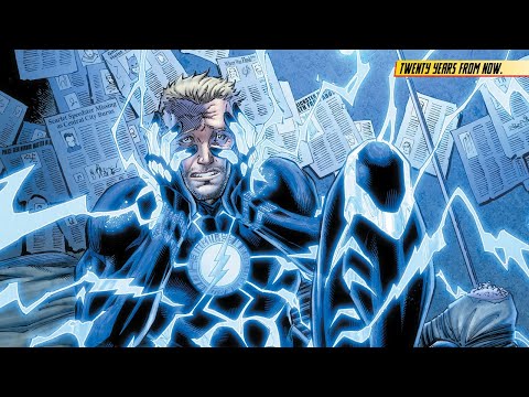 Flash is a complete failure in the future