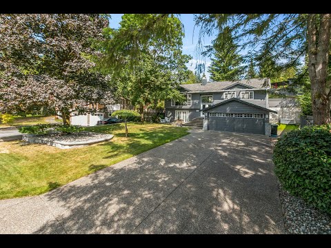 3610 Regent Ave,North Vancouver - Real Estate Virtual Tour - Gloria McGalliard