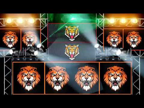 Radhe Radhe Shayam || Unique (SoundCheck) Dj MRX Remix Dahi Handi Spaical 2023