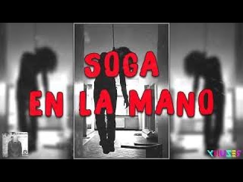Xhuzer - Soga En La Mano (Letra)