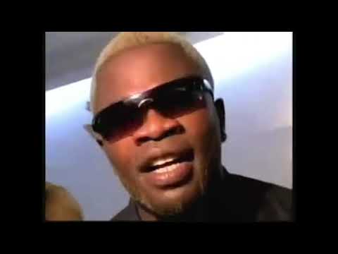 DJ Mokonzi - Grippe Aviaire [2006]