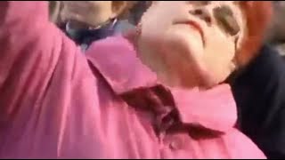 russian lady feeling herself on every night by hannah diamond