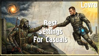 Make GAMMA Fun Again: The No-Grind Settings Guide for casuals!