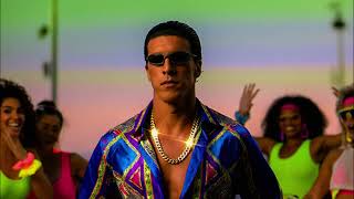 Onde Eu Chego Paro Tudo (1987)