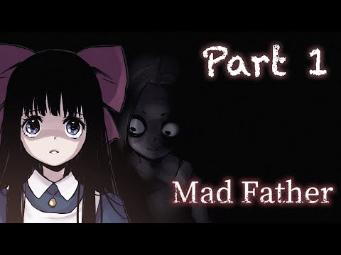 MAD FATHER REMAKE Gameplay Walkthrough Part 1 - Prologue | Full Game | Normal Scenario