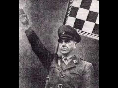 USTASKI BECARAC🇭🇷🤚