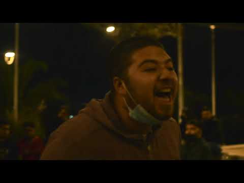 CATARSIS vs. TAPIA vs. MOLOTOV vs. VMC - 8vos | Titanes x Red Bull Lola #3