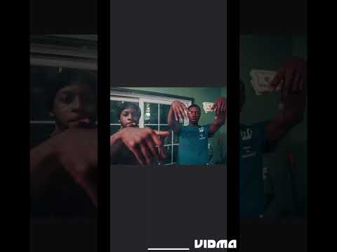 MBK Woogs -Feel Like Skilla (Official Audio)