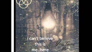 i can&#39;t believe this is me