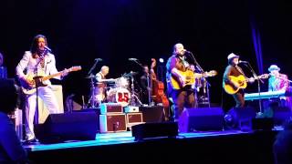 The Mavericks - &quot;From Hell to Paradise&quot;, Mayo PAC, Morristown, NJ June 22, 2014