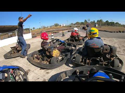 Kart Guaratinguetá - 03/07/2022