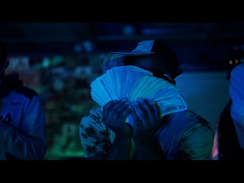 Yung Sequal x King Ca$hes - "My Thoughts" (Official Video) | Shot By JerrickHD