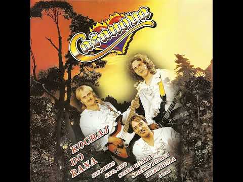 Casanova - Nic I Zero