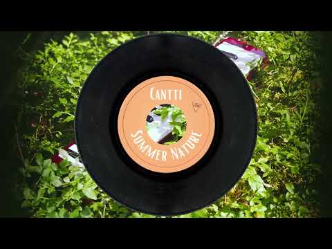 Cantti - Summer Nature