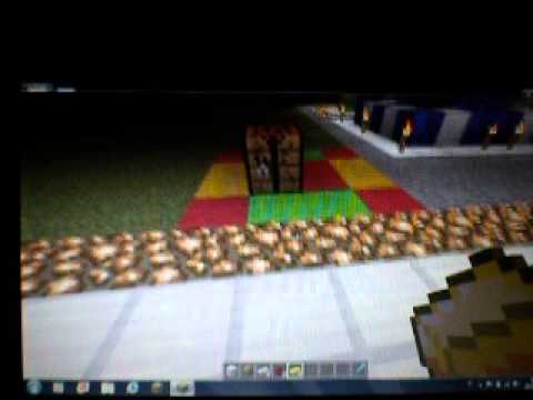 minecraft come creare un orologio ed una bussola / by Thealkimist95