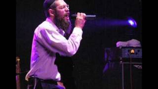 Indestructible - Matisyahu  w/l