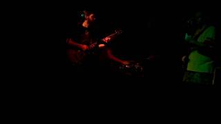 "Smells Like Teen Spirit" (Nirvana) @5spot jam 2011-09-27_22-26-48