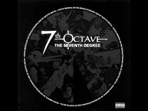 7th Octave-  Pressure (Official Music Video) Feat Professor Griff