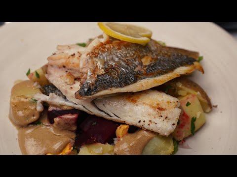 FILE ORADE S MLADIM KRUMPIROM I CIKLOM