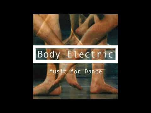 4/4 120 - Body Electric: Music for Dance