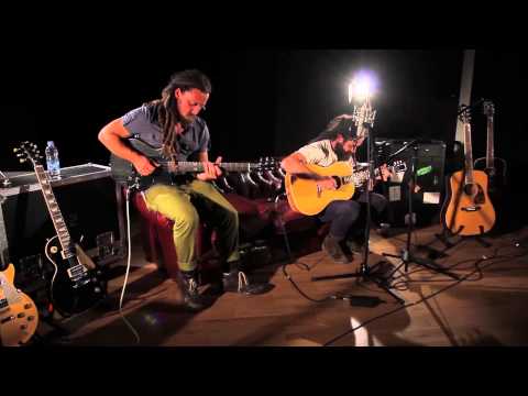 Lloyd Yates   - Sunday Man