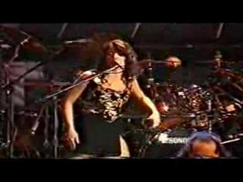 Videoclip de Where The Rubber Meets The Road — Meat Loaf