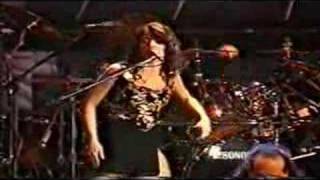 Meat Loaf - Where the rubber meets the road