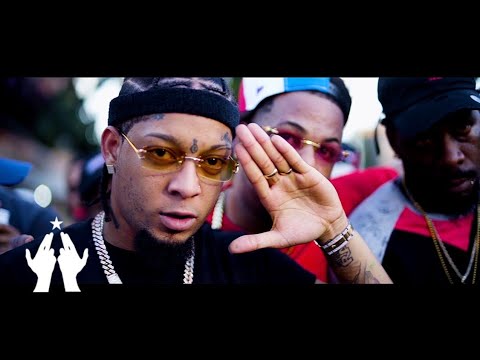 Rochy RD + Pablo Piddy + Chimbala + Chuky De Lewa - ADETO | Video Oficial