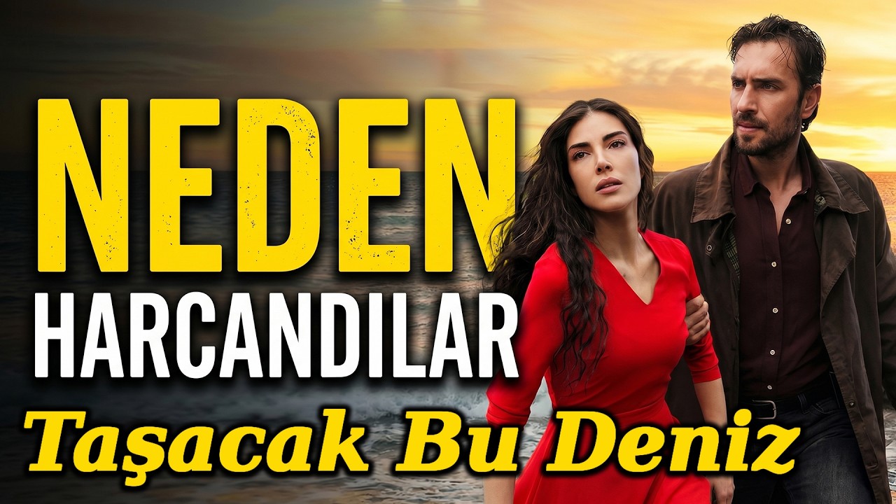 TAŞACAK BU DENİZ ‘KURUDU’ - IQ 175, MANTIK SIFIR