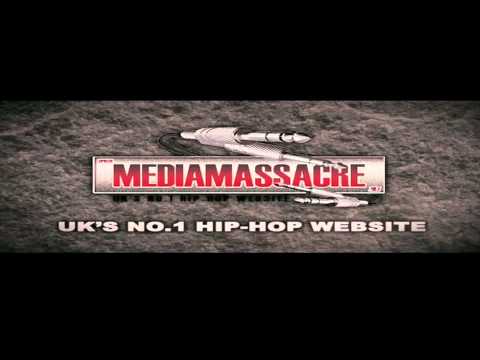 LLOYD BANKS - START IT UP [UK RMX] FT. SWAY, GIGGS, SWISS BEATS, KANYE WEST & RYAN LESLIE