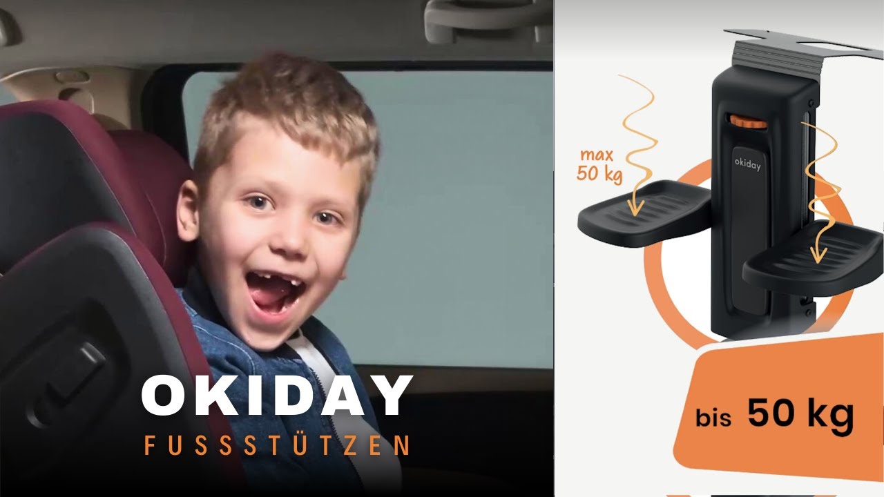 Okiday Fussstütze Metall Schwarz höhenverstellbar Okiday Fussstütze Metall Schwarz höhenverstellbar