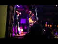 Joseph Arthur - [new year's resolutions] / "Take Me Home" (2012-01-01)