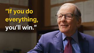 What Robert Caro learned about power after studying it for 50 years