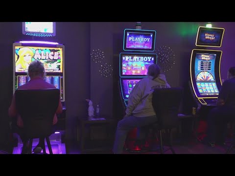Moline gaming cafes push to survive as liquor license phaseout ...