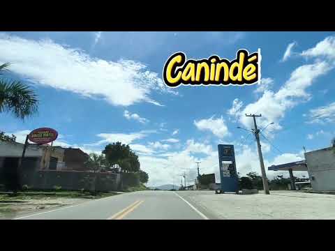 CEARÁ X PARAÍBA (uma viagem do Ceará até Cajazeiras na Paraíba)2026