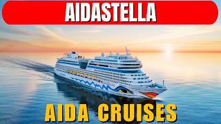 AIDAstella Review 2026: Is This AIDA Cruise Ship Worth the Money? 2026