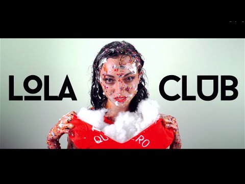 Lola Club - Vicio