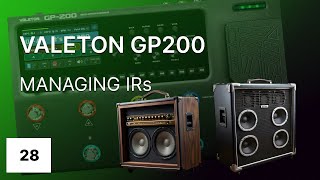 IR Tricks YOU NEED TO KNOW⚡️@Valeton GP200