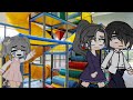 I Ve Been Here 60 Years I Can Run Faster With No Wind Resistance Gacha Club Meme