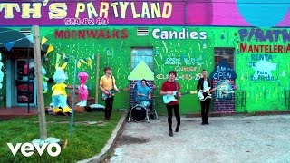 Circa Waves - Stuck In My Teeth