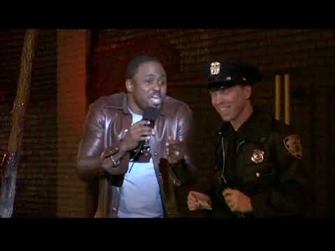 Chappelle's Show - The Wayne Brady Show [3/4]