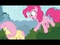 Pinkie Pie I Love Cheers