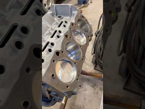 427 TALL DECK raised cam? Let’s COMPARE