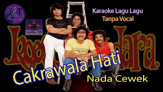 Download lagu Cakrawala Hati - Koes Bersaudara || Karaoke HD Tanpa Vocal Nada Wanita mp3 Download lagu Cakrawala Hati - Koes Bersaudara || Karaoke HD Tanpa Vocal Nada Wanita mp3