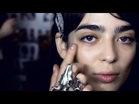 Thumbnail for Tanya Taylor's Spring Summer 2017 x MAC Cosmetics - Get The Look
