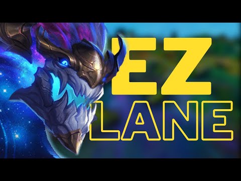 Vincere OGNI MATCHUP con AURELION SOL in 5 minuti