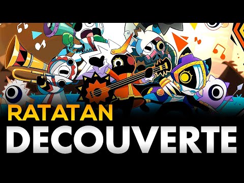 Vidéo Ratatan
