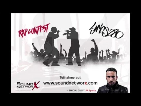 Lyrics280 - Rapcontest SoundnetworX (Prod. by Joshimixu)