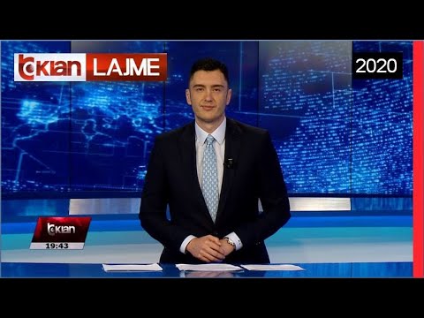 Edicioni i Lajmeve Tv Klan 23 Nentor 2020, ora 19:30 Lajme - News